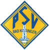 Wappen / Logo des Teams Post SV Bad Kissingen