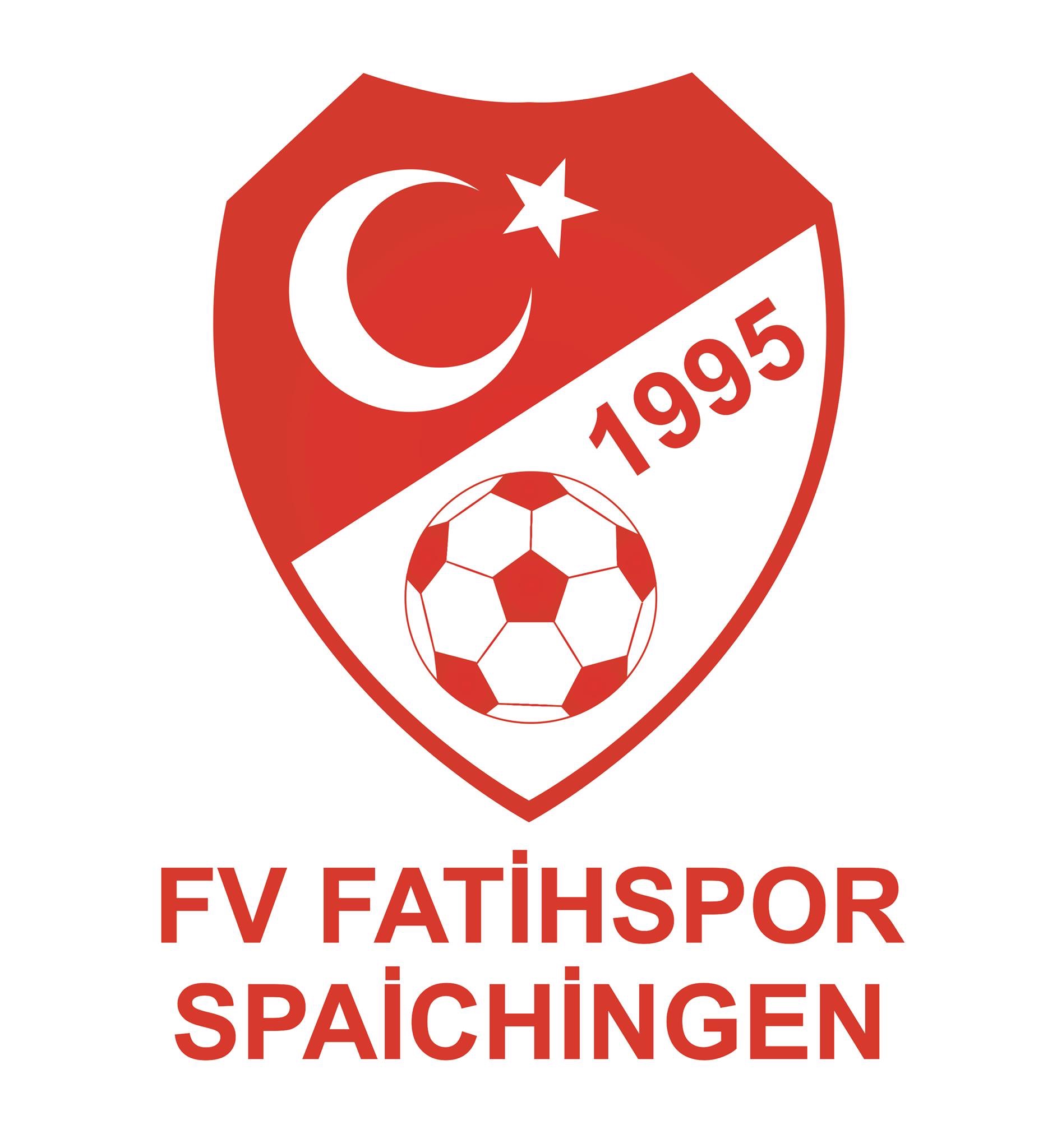 Wappen / Logo des Teams FV Fatih Spor Spaichingen 2