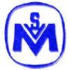 Wappen / Logo des Vereins Spvgg Mhringen