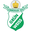 Wappen / Logo des Teams SV Grn-Weiss Sommerrain