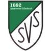 Wappen / Logo des Vereins SV Sillenbuch