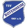 Wappen / Logo des Teams TSV Botenheim