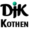 Wappen / Logo des Vereins DJK Kothen