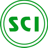 Wappen / Logo des Vereins SC Ilsfeld