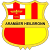 Wappen / Logo des Teams Aramer Heilbronn