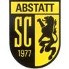 Wappen / Logo des Teams SC Abstatt