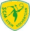 Wappen / Logo des Teams SGM Stein