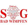 Wappen / Logo des Teams SG Bad Wimpfen