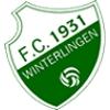 Wappen / Logo des Teams FC Winterlingen