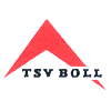 Wappen / Logo des Vereins TSV Boll