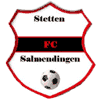Wappen / Logo des Teams FC Stetten/Salmendingen