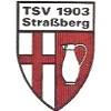 Wappen / Logo des Teams TSV Strassberg