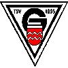 Wappen / Logo des Vereins TSV Geislingen