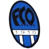 Wappen / Logo des Vereins FC Onstmettingen