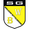 Wappen / Logo des Vereins SG Weildorf/Bittelbronn