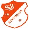 Wappen / Logo des Teams SV Wrtingen 2