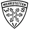 Wappen / Logo des Teams WSV Mehrstetten 2