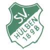 Wappen / Logo des Teams SV Hlben 2