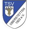 Wappen / Logo des Vereins TSV Oberstetten