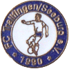 Wappen / Logo des Vereins FC Trailfingen-Seeburg