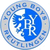Wappen / Logo des Teams Young Boys Reutlingen 2