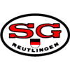 Wappen / Logo des Teams SG Reutlingen 2