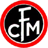 Wappen / Logo des Vereins FC Mittelstadt