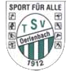 Wappen / Logo des Teams TSV Oerlenbach 2