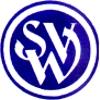 Wappen / Logo des Vereins SV Walddorf