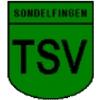 Wappen / Logo des Vereins TSV Sondelfingen