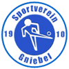 Wappen / Logo des Vereins SV Gniebel