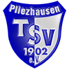 Wappen / Logo des Teams TSV Pliezhausen 2