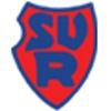 Wappen / Logo des Vereins SV Rommelsbach