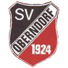 Wappen / Logo des Vereins SV Oberndorf