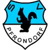 Wappen / Logo des Vereins SV Pfrondorf