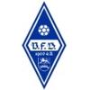 Wappen / Logo des Vereins VfB Bodelshausen