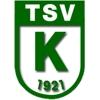 Wappen / Logo des Teams TSV Kiebingen