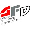 Wappen / Logo des Teams Spfr Dulingen II T 2007