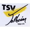 Wappen / Logo des Teams TSV Talheim