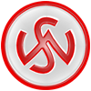 Wappen / Logo des Vereins SV Weingarten