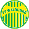 Wappen / Logo des Teams SGM Waldburg/Ankenreute 2
