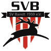 Wappen / Logo des Vereins SV Baindt