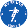 Wappen / Logo des Teams SV Reute