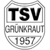 Wappen / Logo des Vereins TSV Grnkraut
