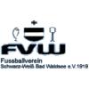 Wappen / Logo des Teams FV Bad Waldsee