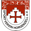 Wappen / Logo des Teams SV Horgenzell