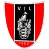 Wappen / Logo des Vereins VfL Brochenzell