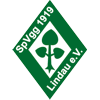 Wappen / Logo des Vereins Spvgg Lindau
