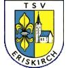 Wappen / Logo des Vereins TSV Eriskirch