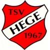 Wappen / Logo des Teams SGM TSV Hege/SV Nonnenhorn/BC Bodolz